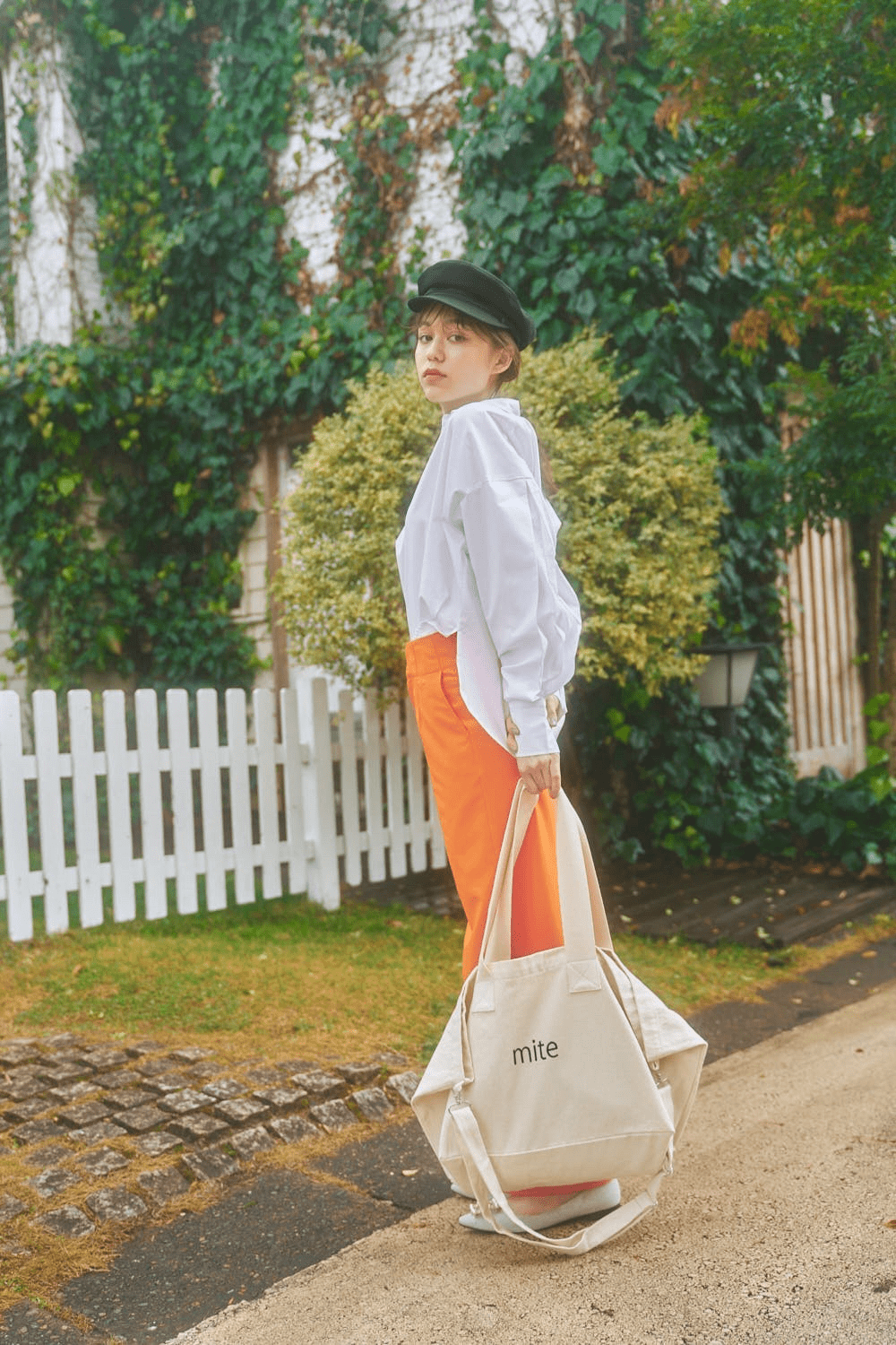 mite 2way mite tote