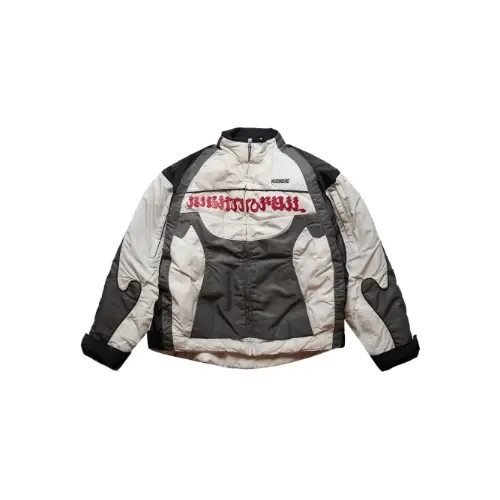 KUSIKOHC Rider ジャケット