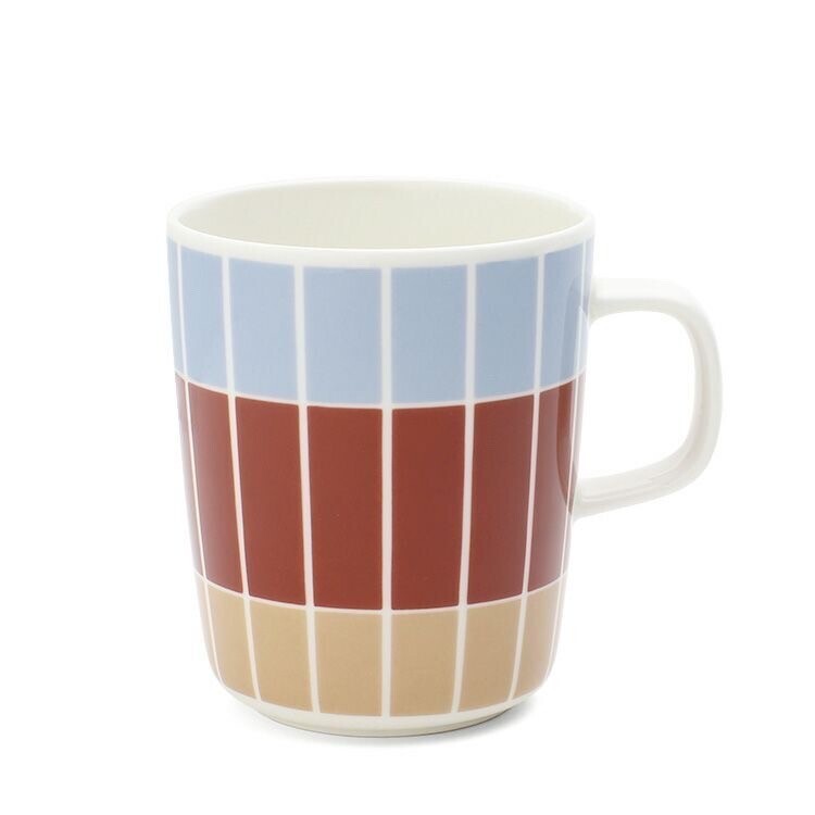 marimekko Tiiliskivi マグカップ 250ml