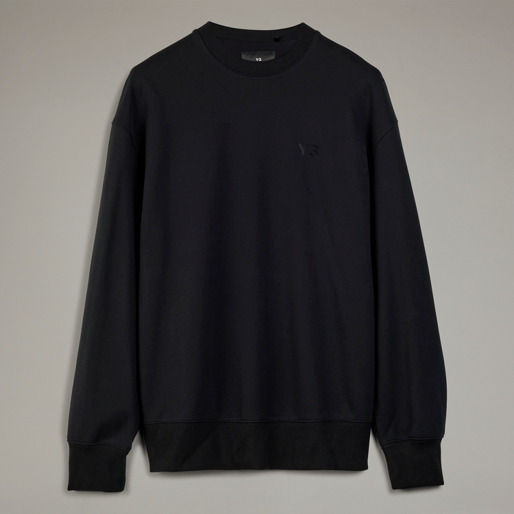 Y-3 FT CREW SWEAT
