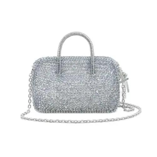 ANTEPRIMA Standard Wirebag (Square)