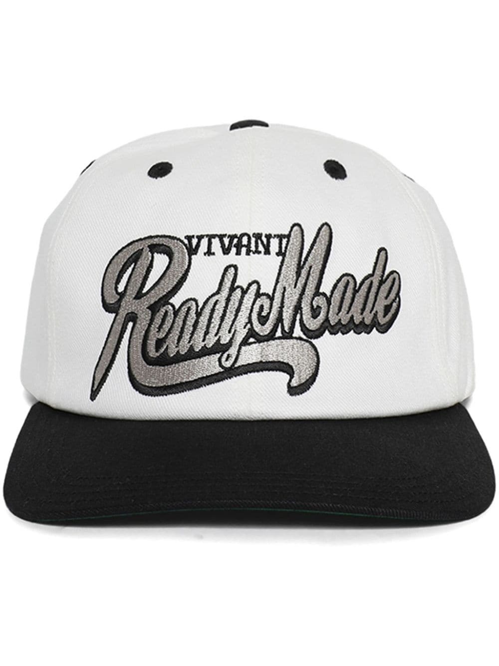 Readymade ロゴ キャップ