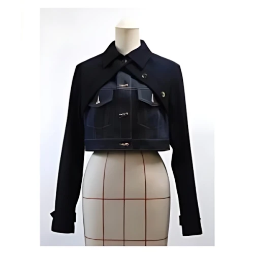 SUESADA jacket : JTD123191