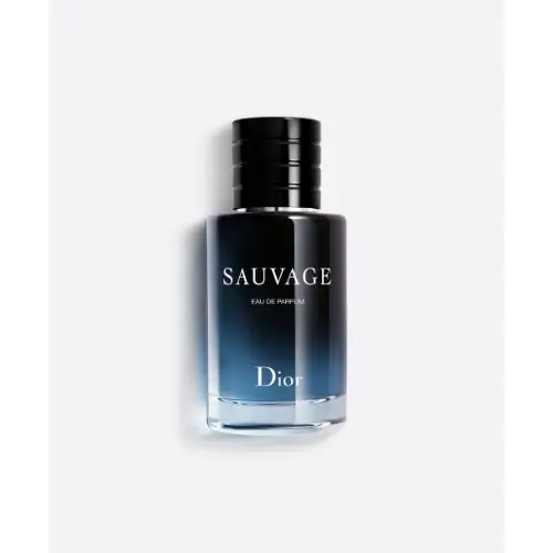 DIOR ソヴァージュ オードゥ パルファン 60ml