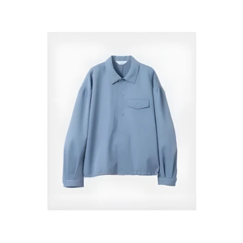 DIGAWEL Shirt Coat Blouson