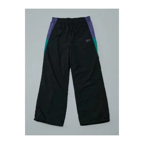 Reebok CLASSIC TRACK WIND PANTS