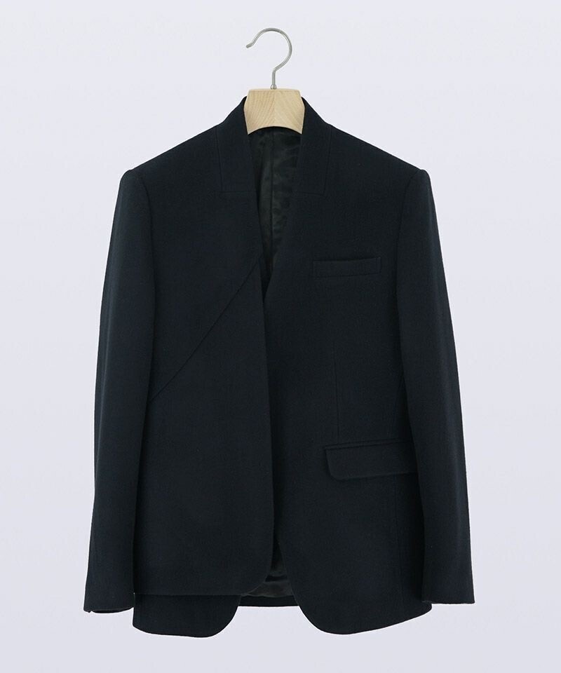 HATRA Alias_Jacket ジャケット