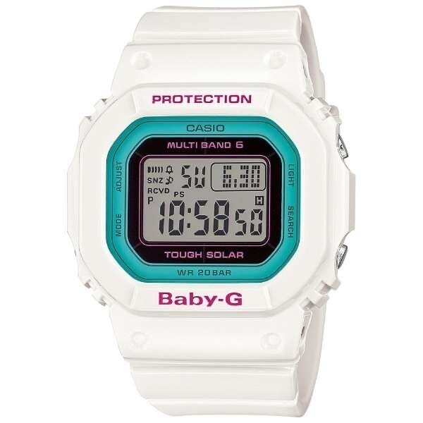 BABY-G Tripper MULTI BAND 6（トリッパー マルチバンド6）