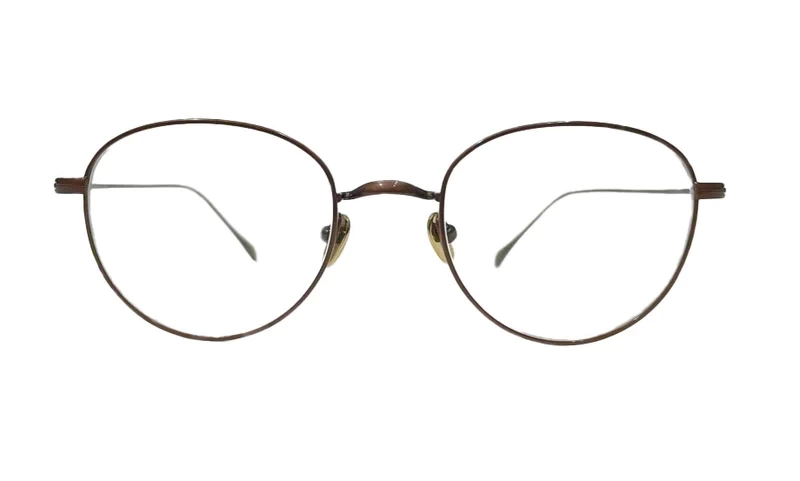 Re:See store/Matte Brown