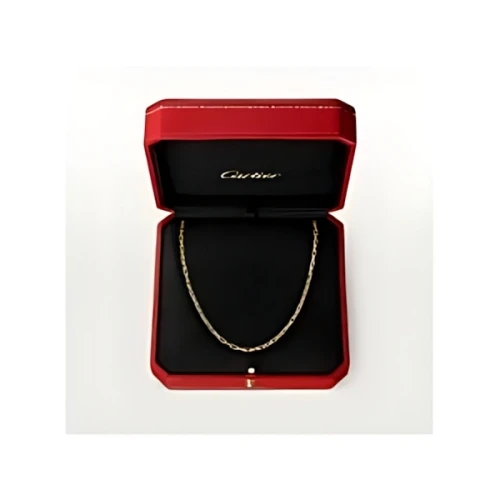 Cartier Santos de Cartier necklace サントス ドゥ カルティエ ネックレス