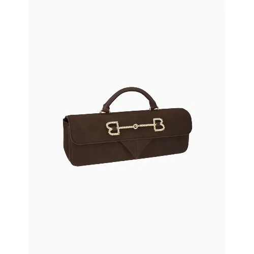 Bibiy. BB. AND THE CITY BAG