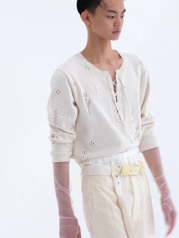 fluss Spring Summer 2024