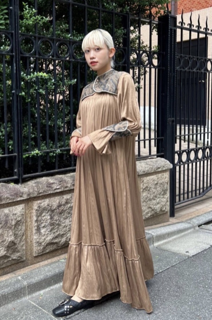FUMIE=TANAKA cover OP