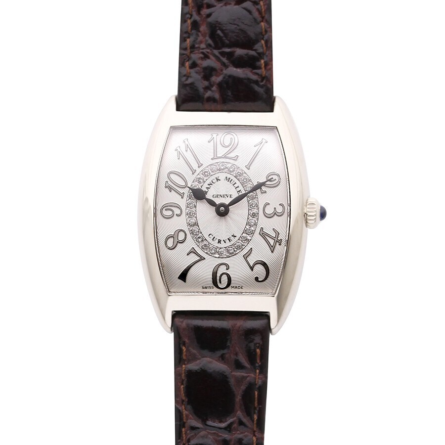 FRANCK MULLER トノウ・カーべックス レリーフ