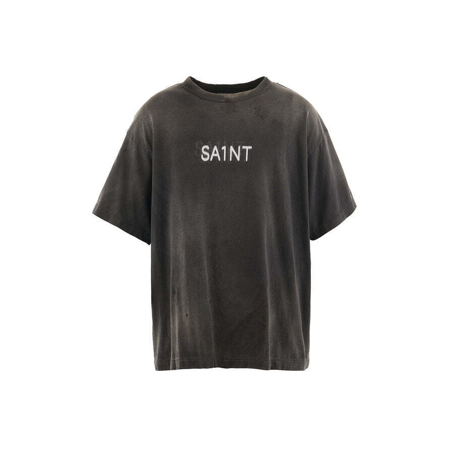 SAINT MXXXXXX SM003 SEVEN DEADLY S/S TEE