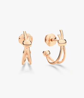 Pomellato 「Pomellato Together」イヤリング