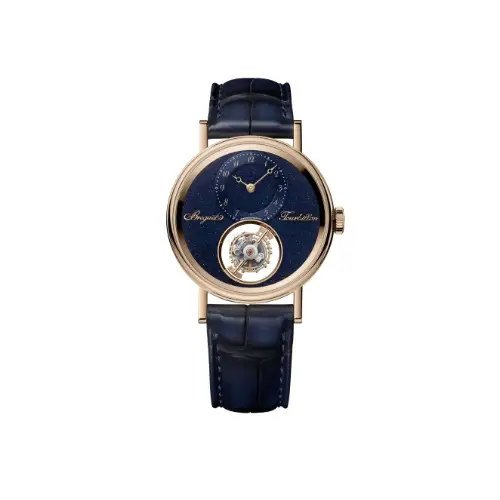 Breguet Classique Tourbillon Sidéral 7255