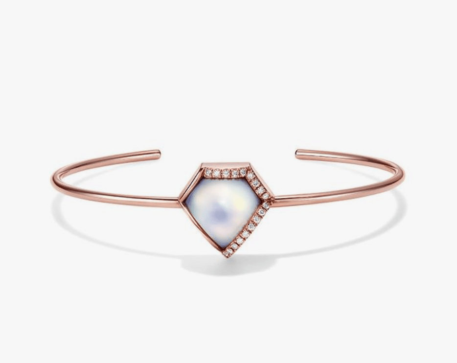 TASAKI ファセッティド ブレスレット
