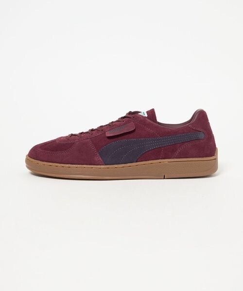 PUMA 【国内EXCLUSIVE】＜PUMA＞SUPER TEAM スニーカー