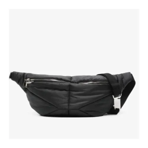 Moncler quilted belt bag