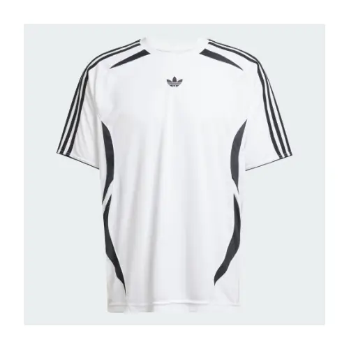 adidas アディカラー チームガイスト 半袖Tシャツ