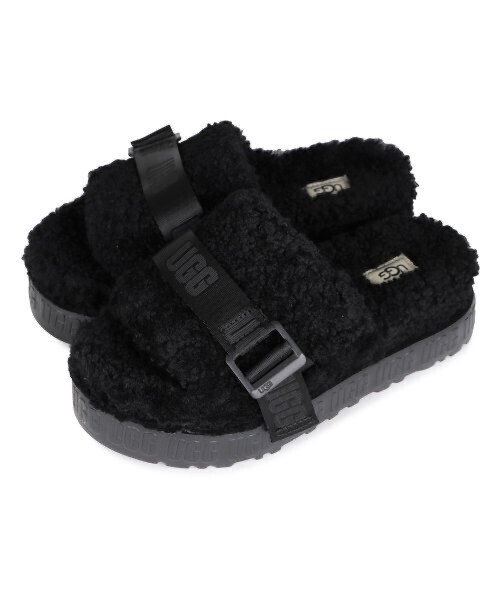 UGG® Australia FLUFFITA
