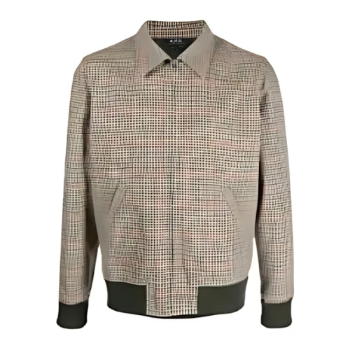 A.P.C. シャツジャケット