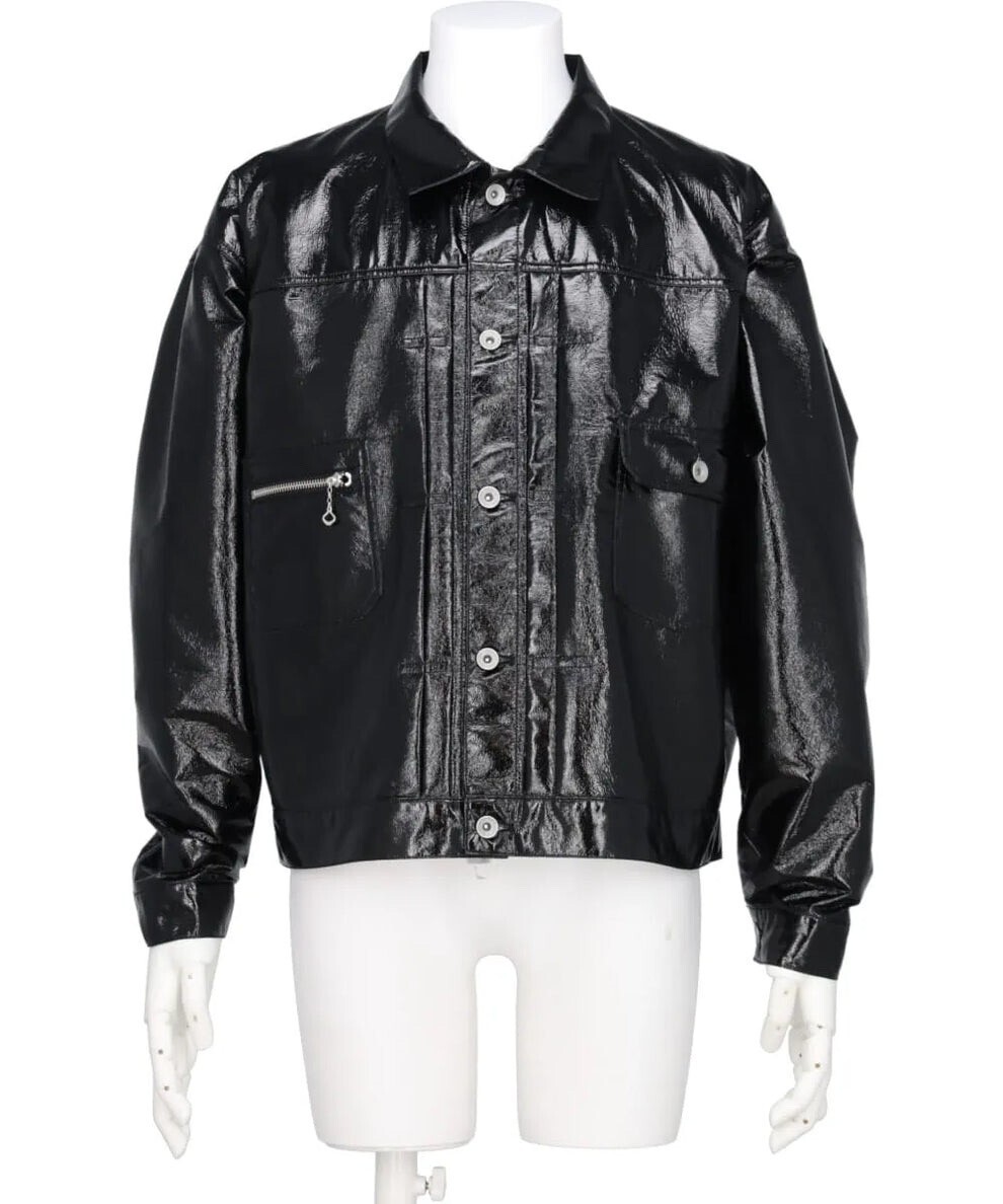 DAIRIKU MIDWEST EXCLUSIVE LAMINATE 2PKT JACKET