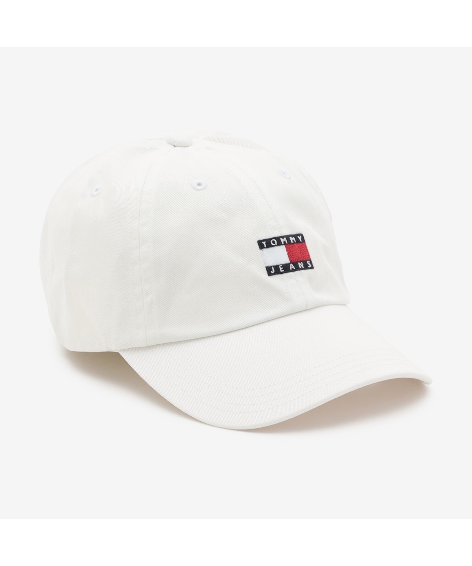TOMMY JEANS 【オンライン限定】ヘリテージキャップ