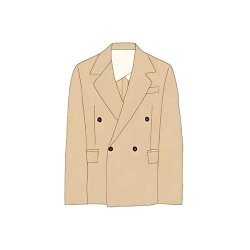 BOTTEGA VENETA テクスチャードコットン ジャケット