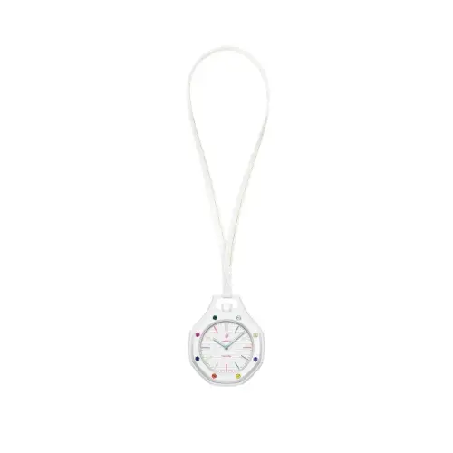 AUDEMARS PIGUET HUIT BLANC