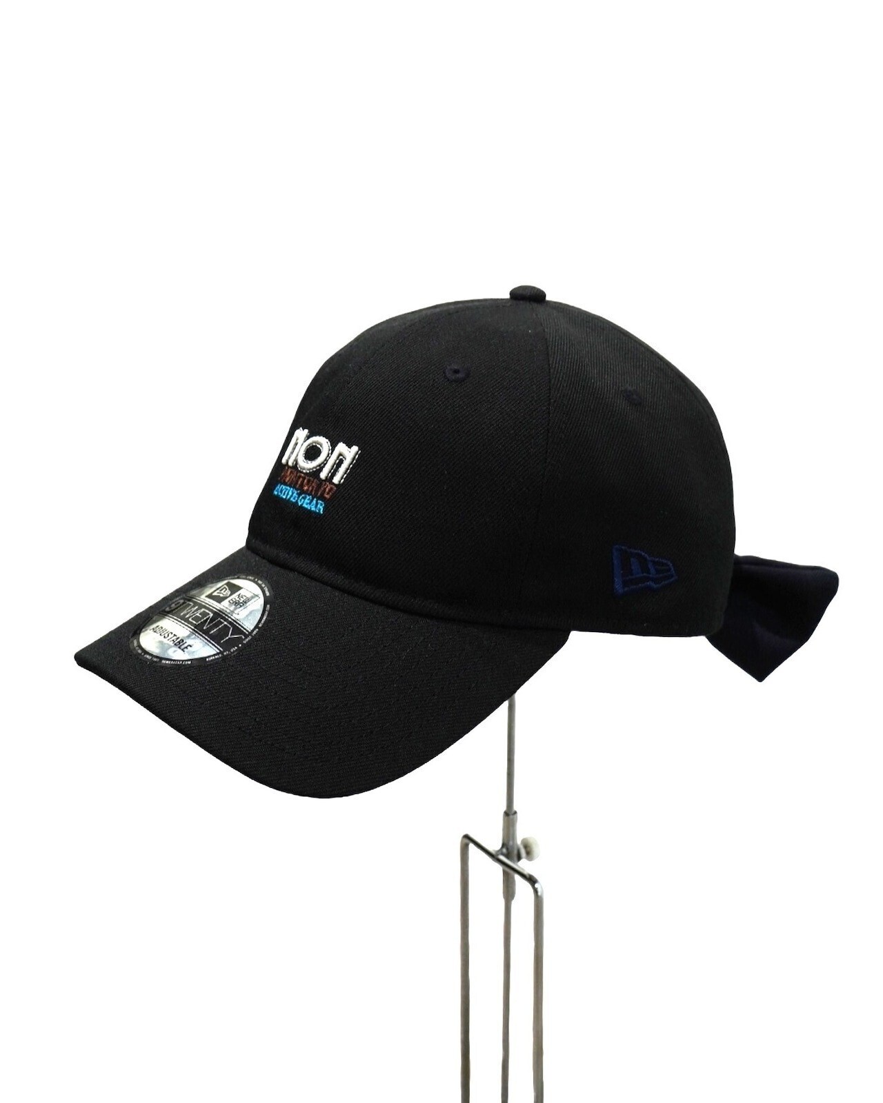 NON TOKYO RIBBON CAP feat.NEW ERA