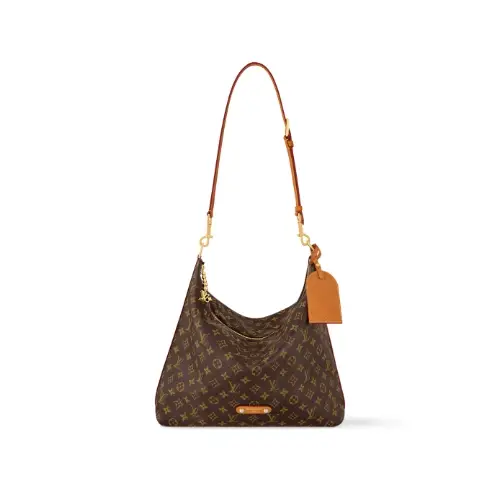 LOUIS VUITTON バガボンド･ホーボー