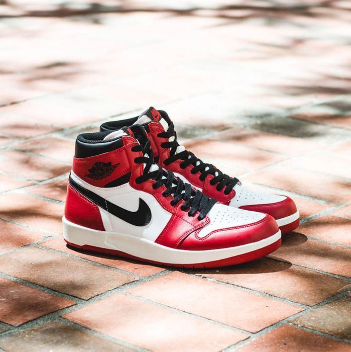 Nike NIKE Air Jordan 1.5 Chicago