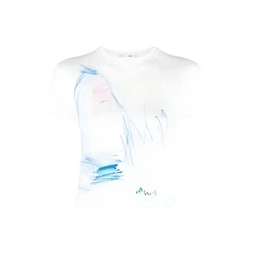 The Row Alasdair on the Beach Tシャツ
