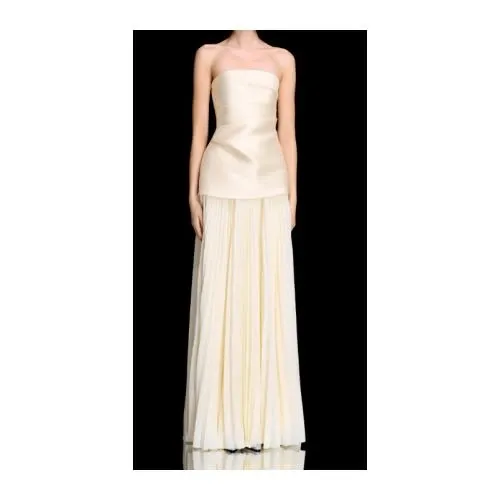 Solace London The Claudette Maxi Dress