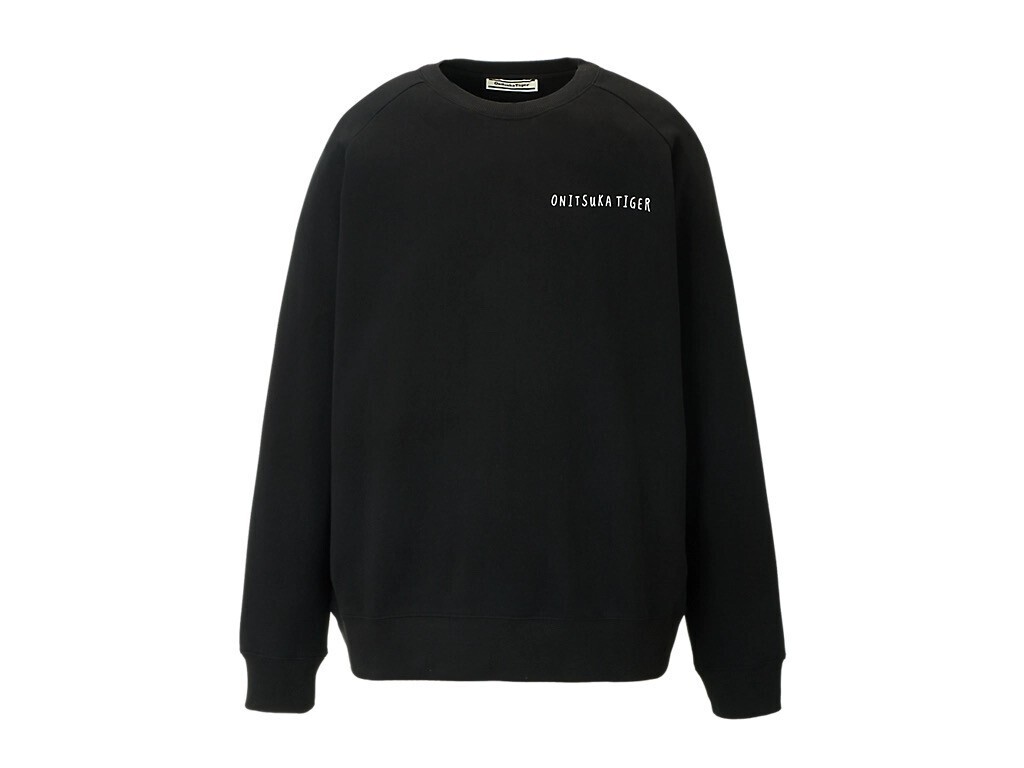 Onitsuka Tiger SWEAT TOP