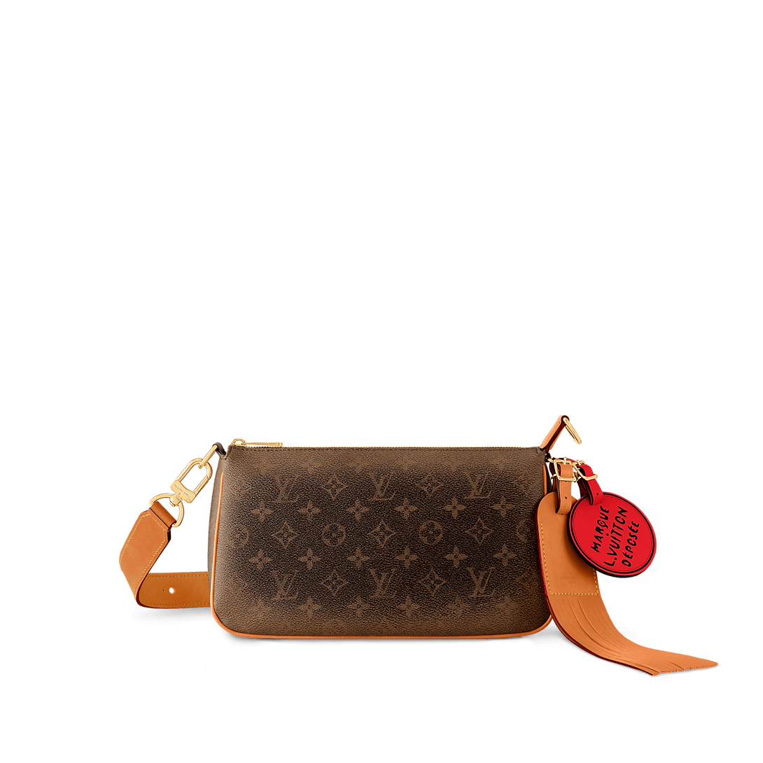 LOUIS VUITTON ポシェット･アクセソワール XL