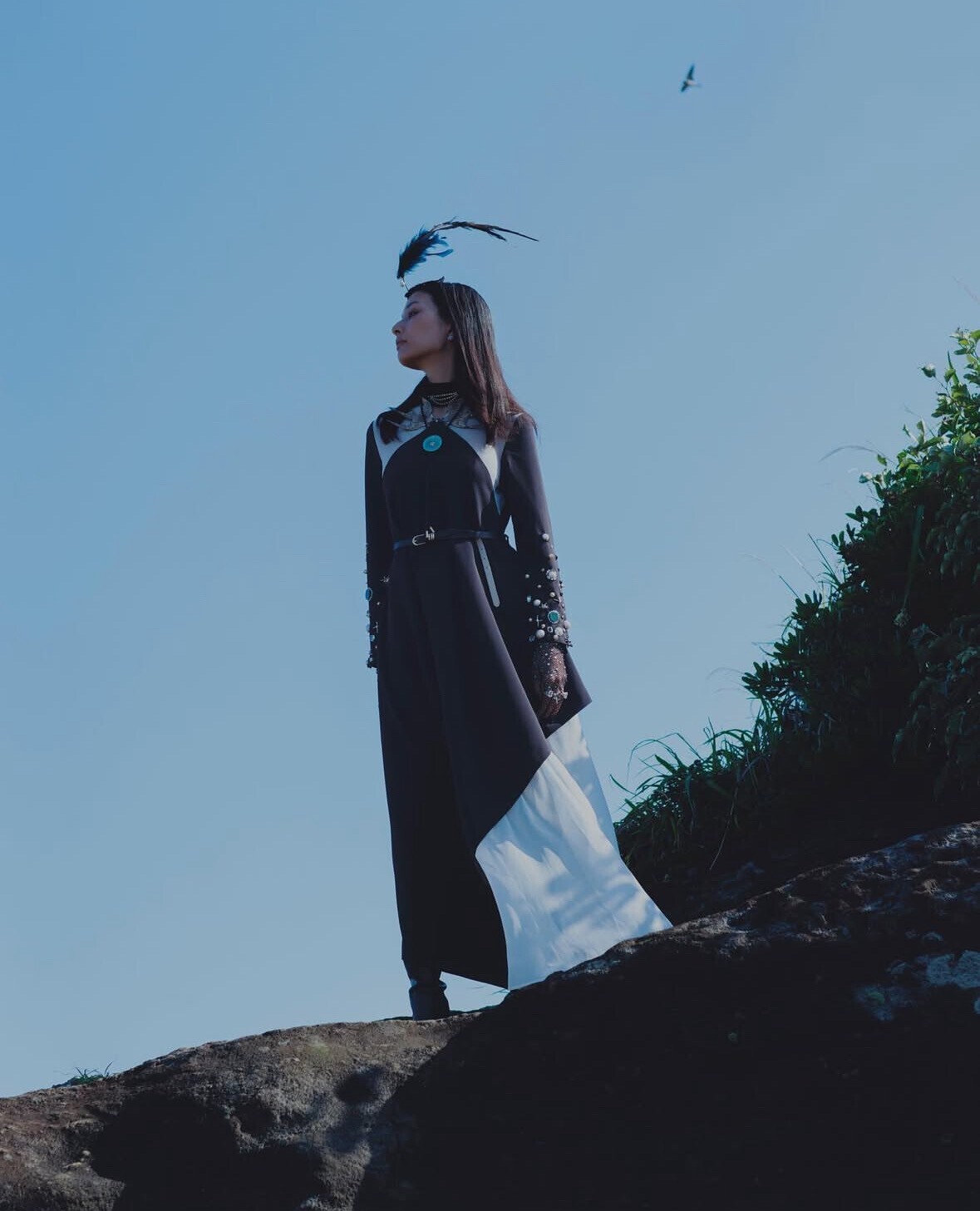 MAISON FURUTA 23-24aw