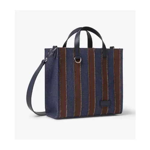 FENDI ペカン トートバッグ スモール