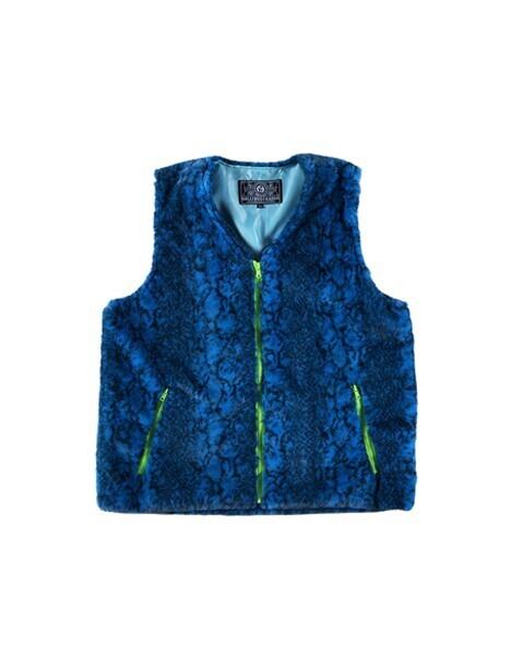 ROLLINGCRADLE MOCOMOCO VEST