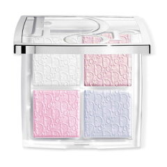 DIOR/ディオール バックステージ グロウ マキシマイザー パレット 002 フロステッド オパール グロウ