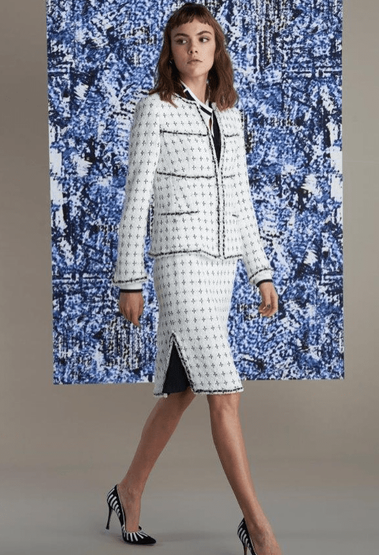 AKIKO OGAWA. 2020 SPRING COLLECTION