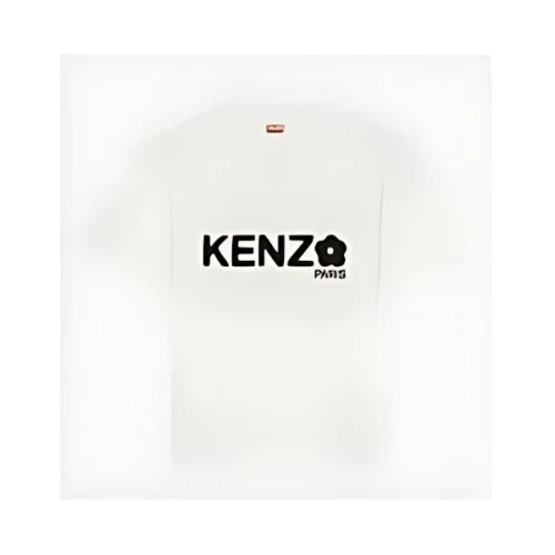 KENZO BOKE FLOWER 2.0' オーバーサイズ Tシャツ