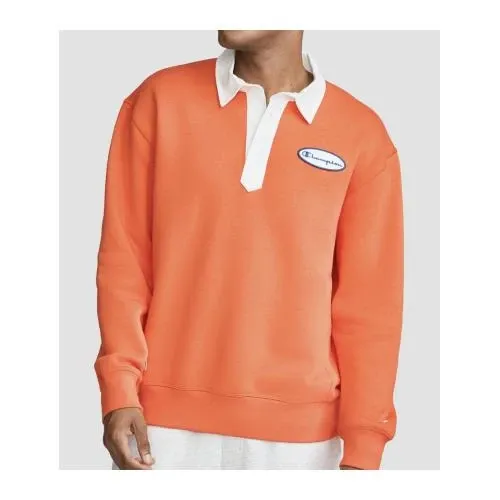 CHAMPION Fleece Rugby