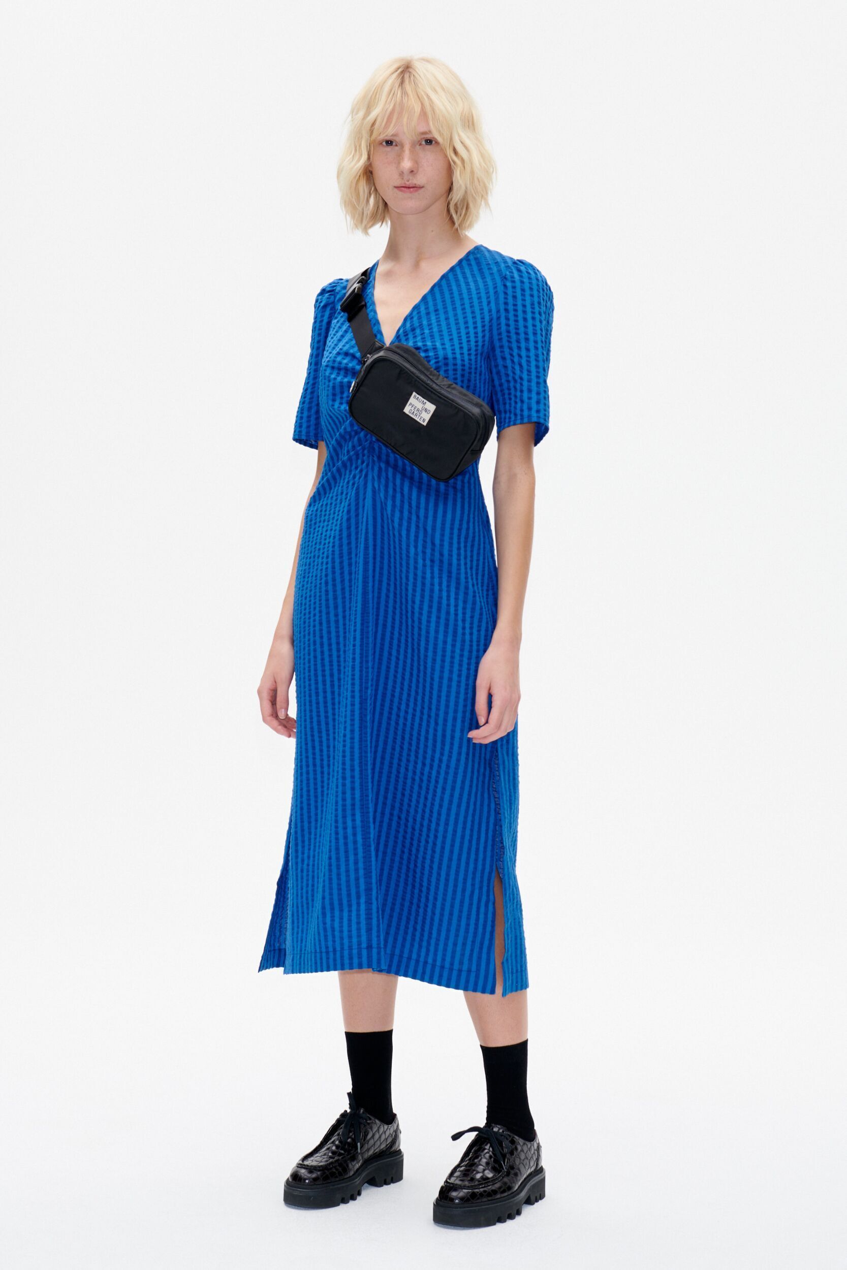 Baum und Pferdgarten ARANZA DRESS