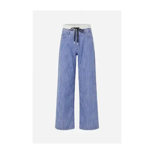 Baum und Pferdgarten NICOLINA JEANS