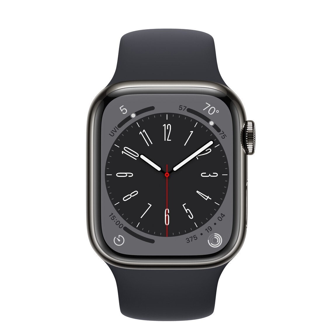 Apple Apple Watch Series 8（GPS + Cellularモデル）