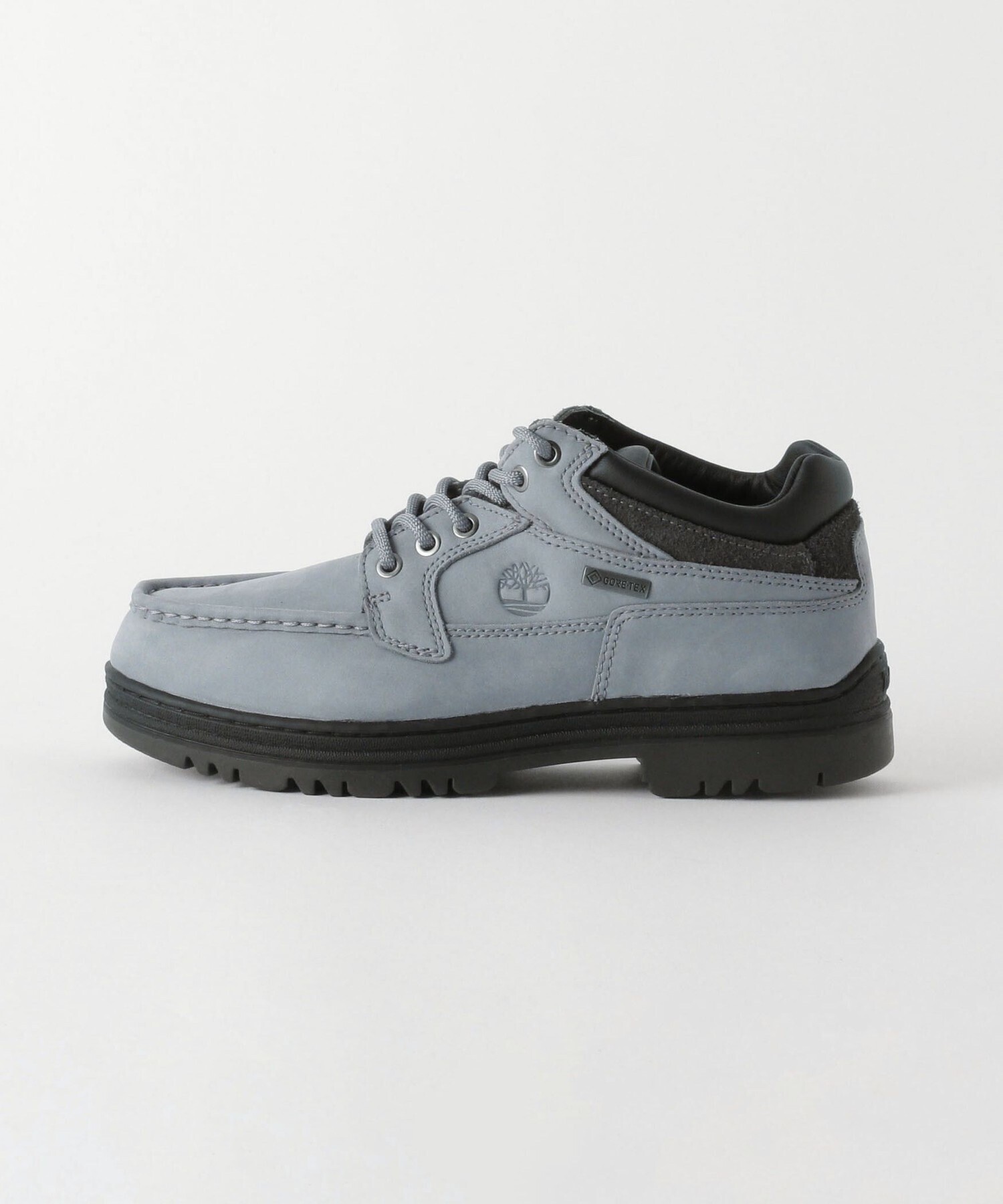 Timberland ヘリテージ GTX モックトゥ ミッド/シューズ