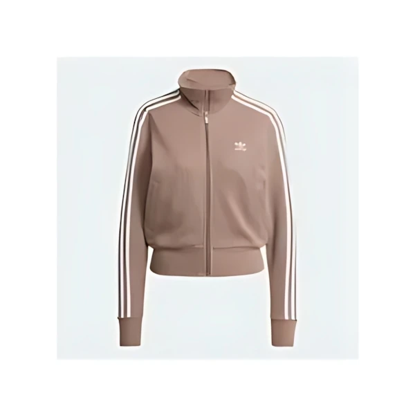 adidas ニットトップ